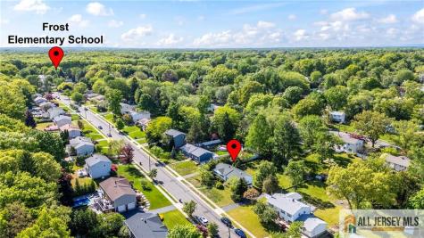 15 Kings Road East Brunswick NJ 08816