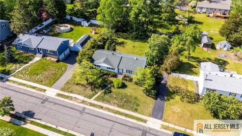 15 Kings Road East Brunswick NJ 08816
