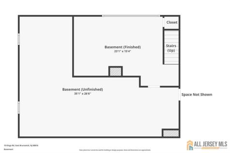 15 Kings Road East Brunswick NJ 08816