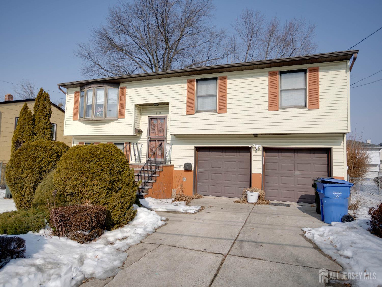 15 E Walnut Street Colonia NJ 07067