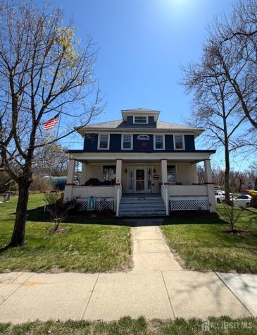 176 Washington Road Sayreville NJ 08872