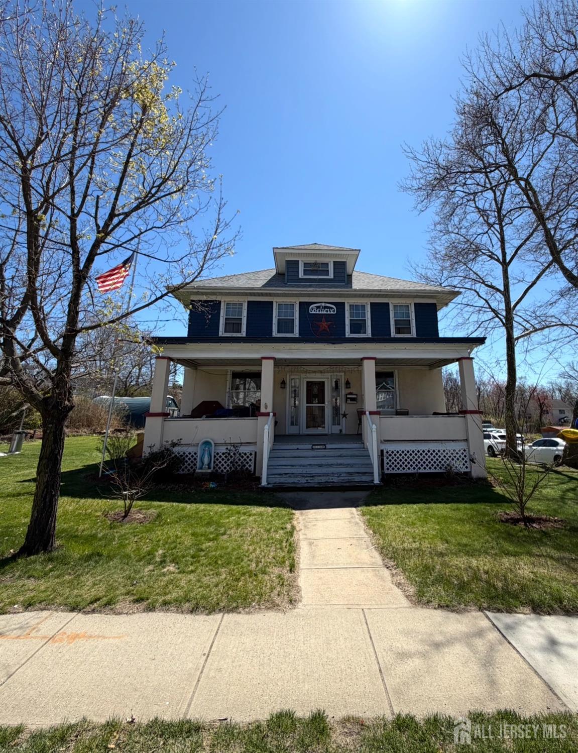 176 Washington Road Sayreville NJ 08872