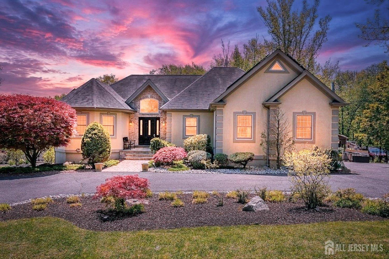 233 Matchaponix Avenue Monroe NJ 08831