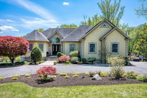 233 Matchaponix Avenue Monroe NJ 08831