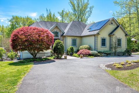 233 Matchaponix Avenue Monroe NJ 08831