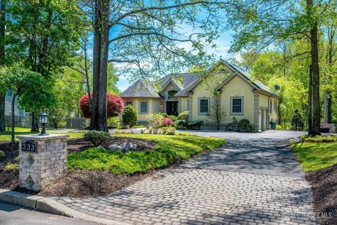 233 Matchaponix Avenue Monroe NJ 08831