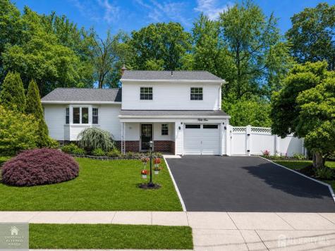 55 Ferris Road Edison NJ 08817