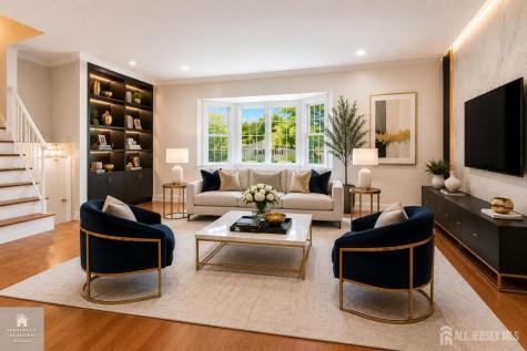 55 Ferris Road Edison NJ 08817