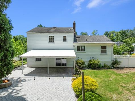 55 Ferris Road Edison NJ 08817