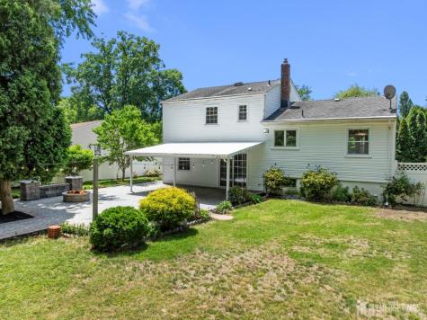 55 Ferris Road Edison NJ 08817