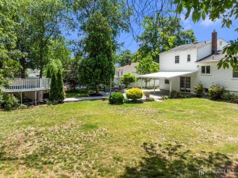 55 Ferris Road Edison NJ 08817