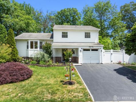 55 Ferris Road Edison NJ 08817