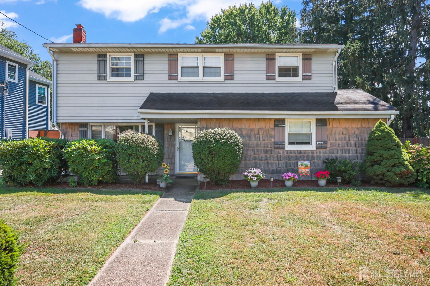 2 Hill Street Hazlet NJ 07730