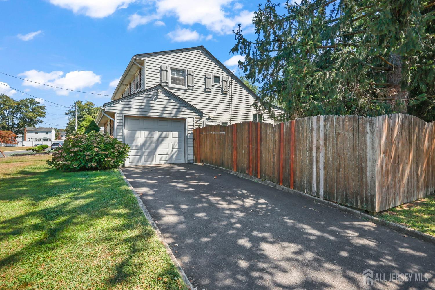 2 Hill Street Hazlet NJ 07730