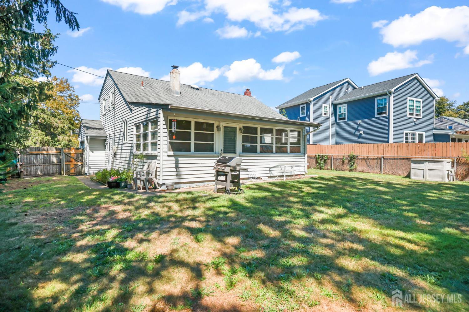 2 Hill Street Hazlet NJ 07730