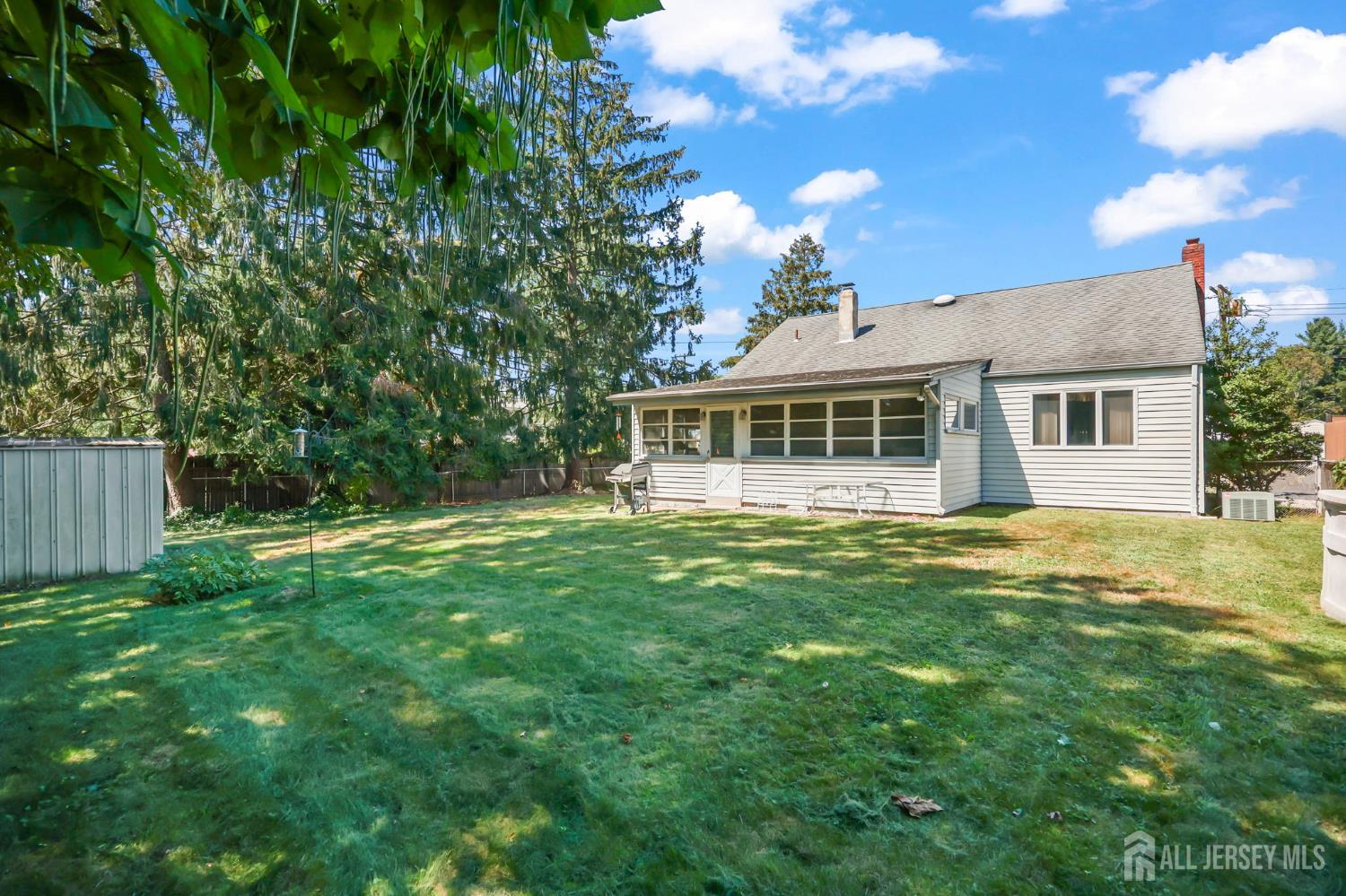 2 Hill Street Hazlet NJ 07730