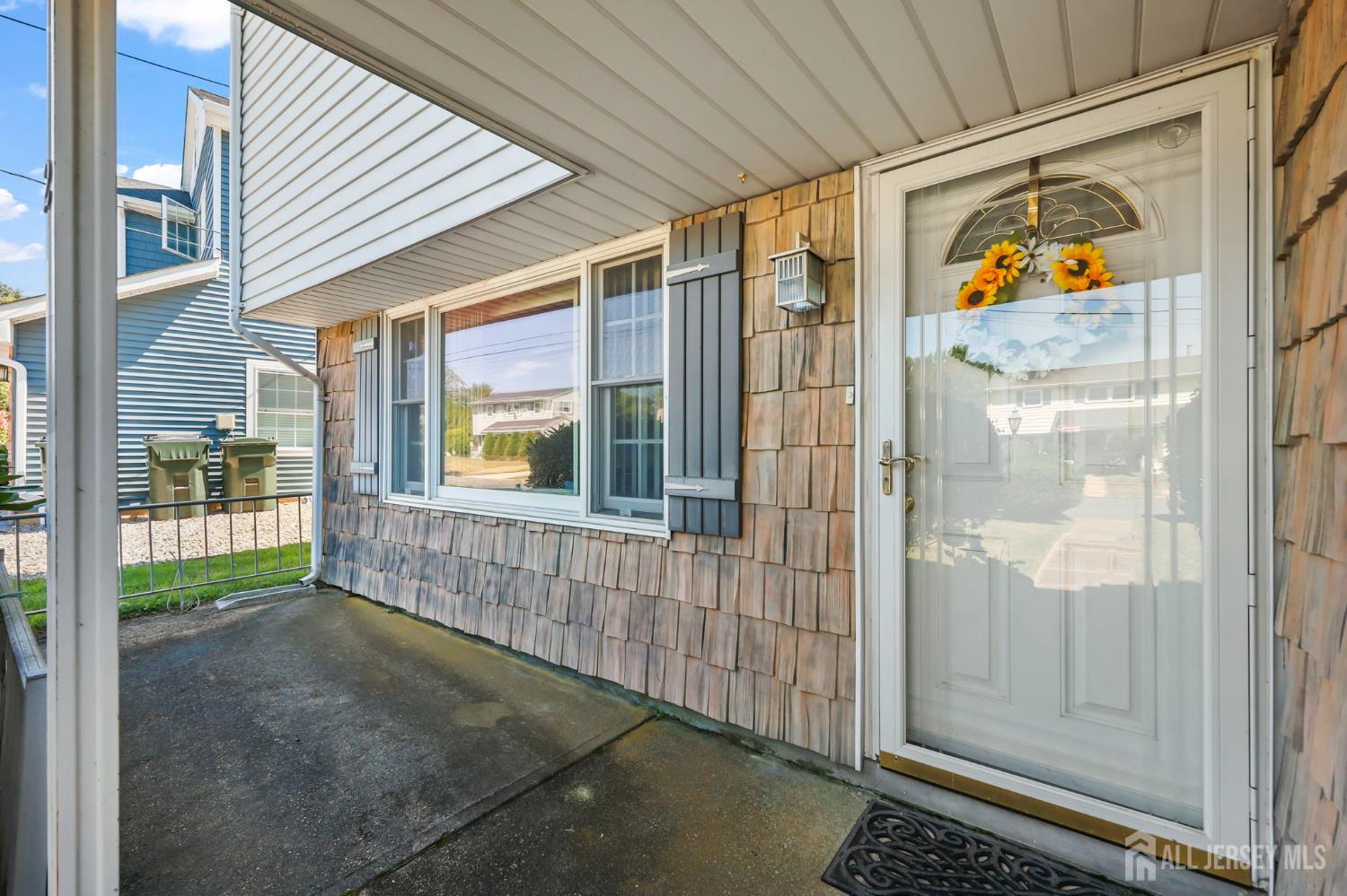 2 Hill Street Hazlet NJ 07730