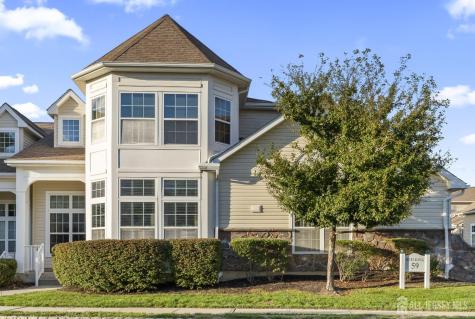 5903 Schindler Drive South Brunswick NJ 08852