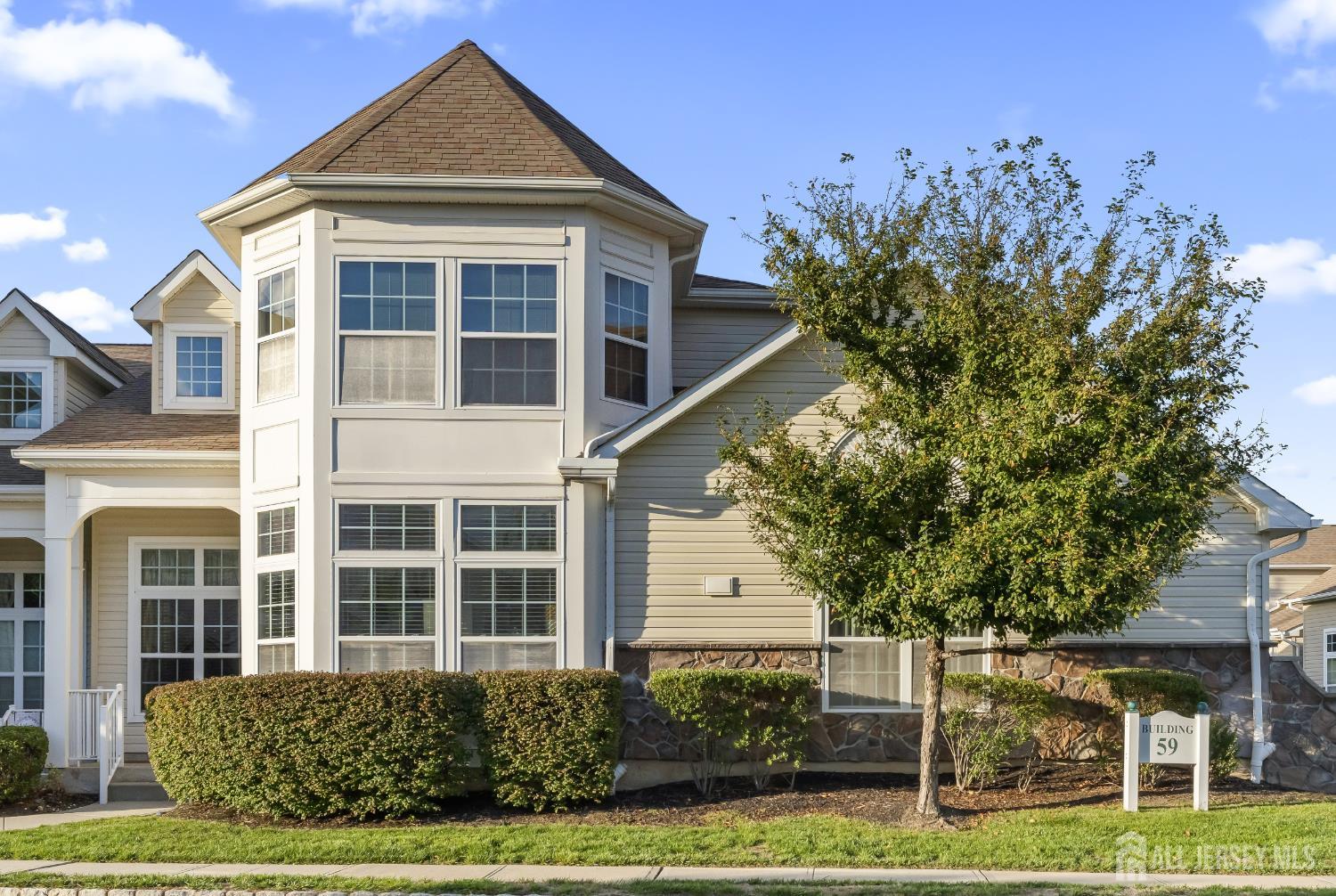 5903 Schindler Drive South Brunswick NJ 08852