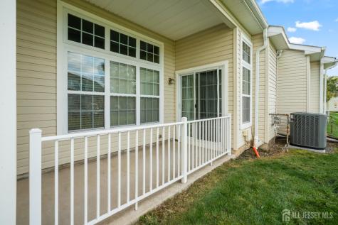 5903 Schindler Drive South Brunswick NJ 08852