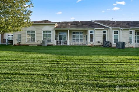 5903 Schindler Drive South Brunswick NJ 08852
