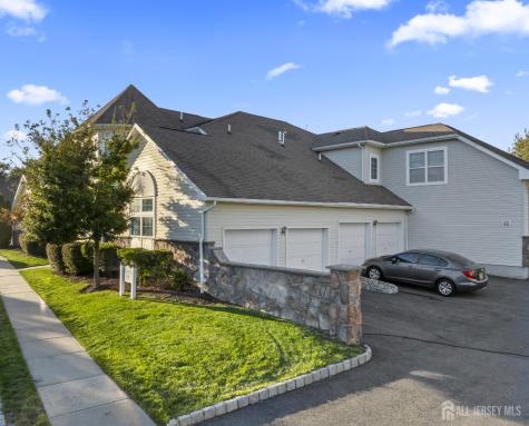 5903 Schindler Drive South Brunswick NJ 08852