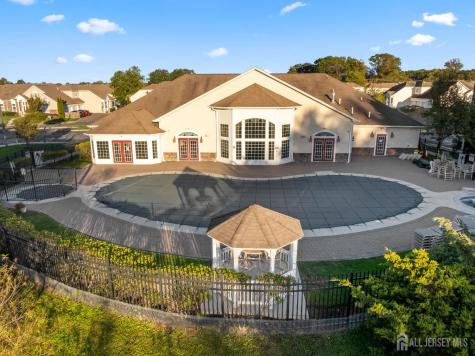 5903 Schindler Drive South Brunswick NJ 08852