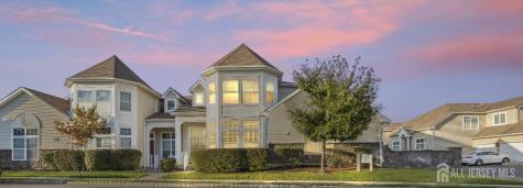 5903 Schindler Drive South Brunswick NJ 08852