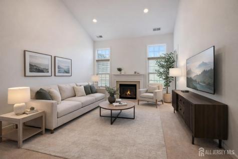 5903 Schindler Drive South Brunswick NJ 08852
