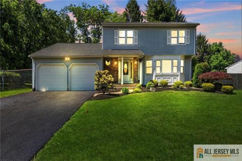65 Stanley Avenue South Brunswick NJ 08810