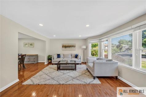 65 Stanley Avenue South Brunswick NJ 08810