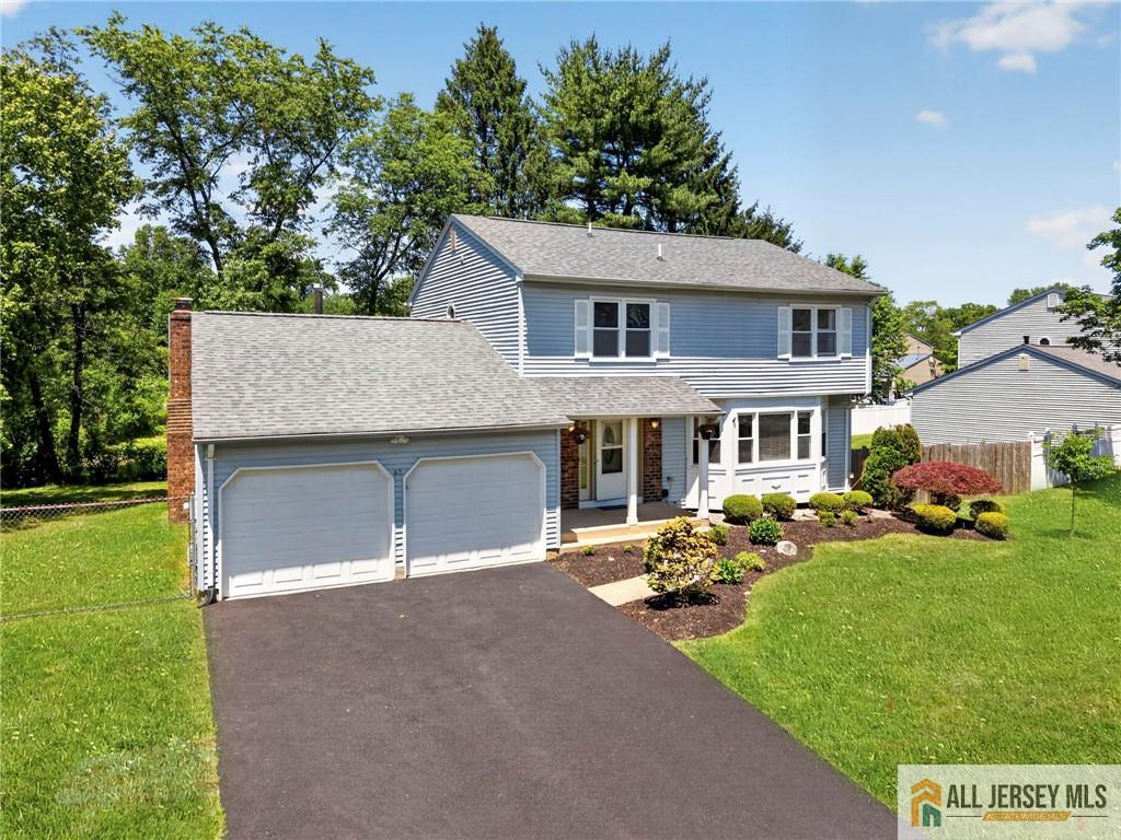 65 Stanley Avenue South Brunswick NJ 08810