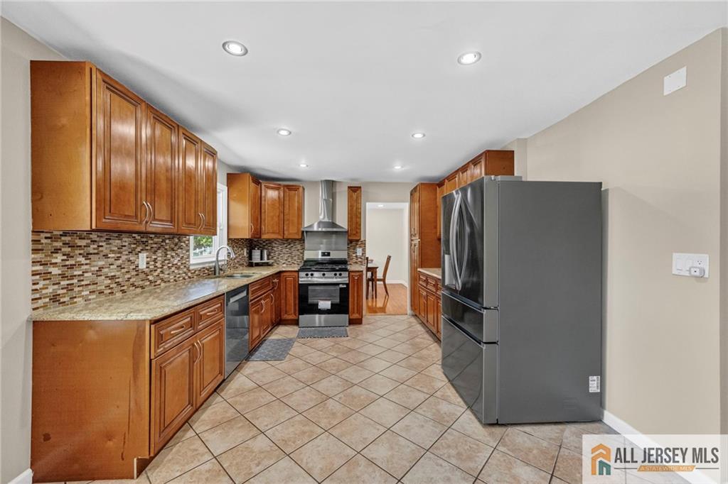 65 Stanley Avenue South Brunswick NJ 08810