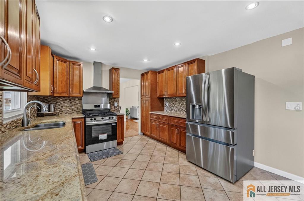 65 Stanley Avenue South Brunswick NJ 08810