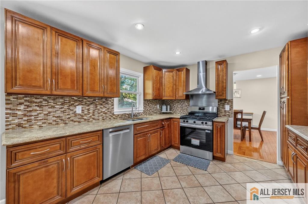 65 Stanley Avenue South Brunswick NJ 08810