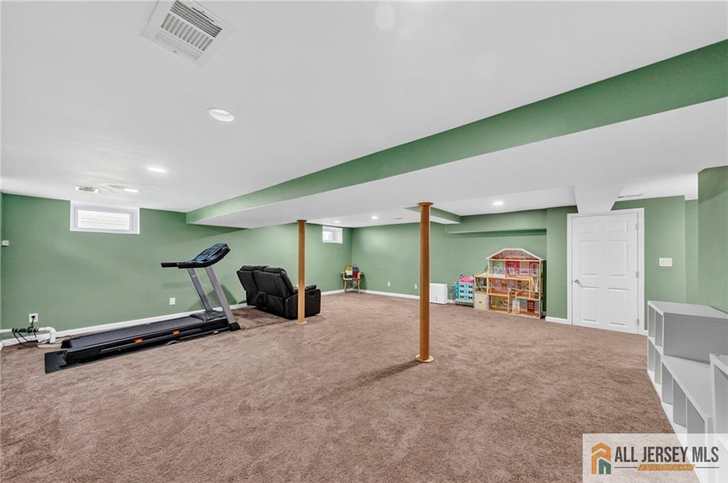 65 Stanley Avenue South Brunswick NJ 08810