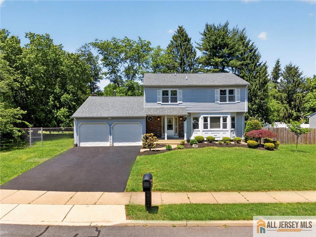 65 Stanley Avenue South Brunswick NJ 08810