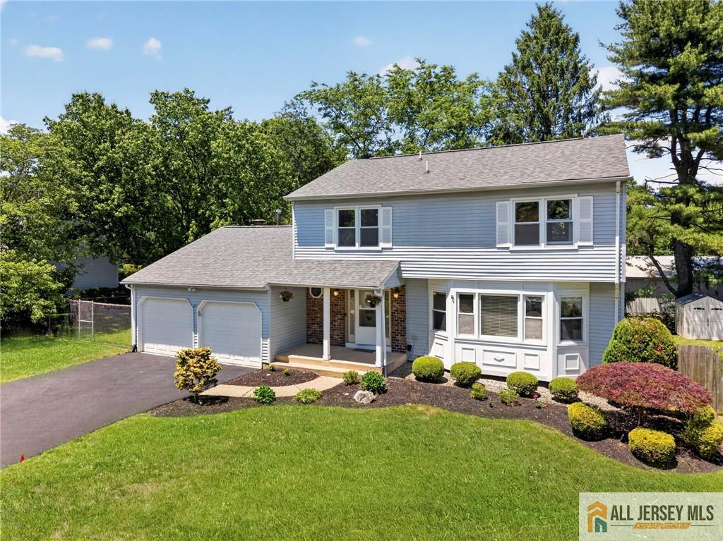 65 Stanley Avenue South Brunswick NJ 08810