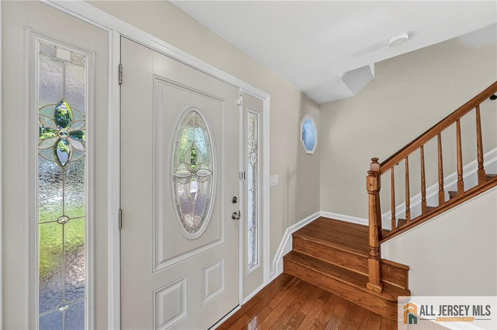 65 Stanley Avenue South Brunswick NJ 08810