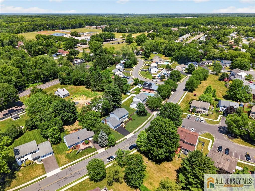 65 Stanley Avenue South Brunswick NJ 08810
