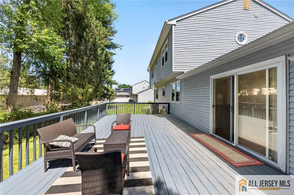65 Stanley Avenue South Brunswick NJ 08810