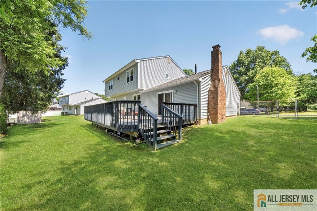 65 Stanley Avenue South Brunswick NJ 08810