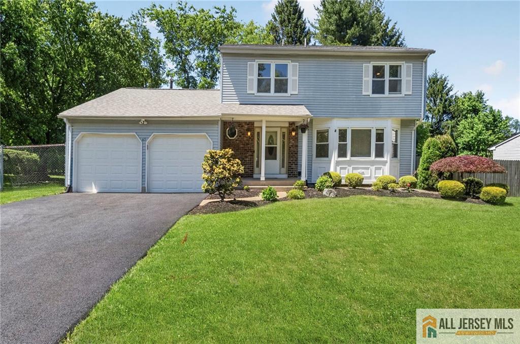 65 Stanley Avenue South Brunswick NJ 08810