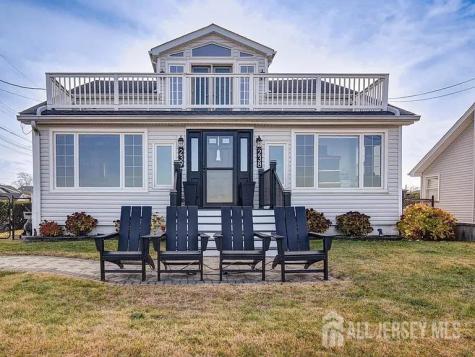 238 Shoreland Circle South Amboy NJ 08879