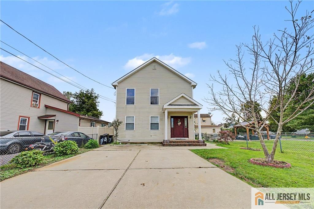 24 Belmont Avenue South River NJ 08882
