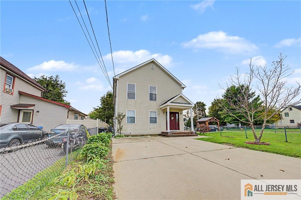 24 Belmont Avenue South River NJ 08882
