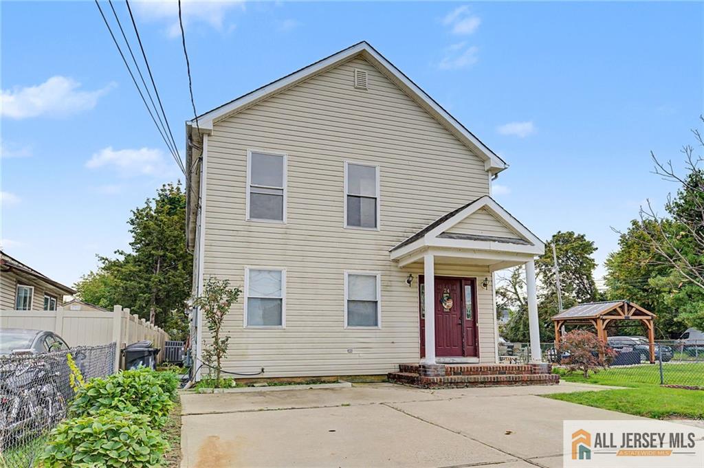 24 Belmont Avenue South River NJ 08882