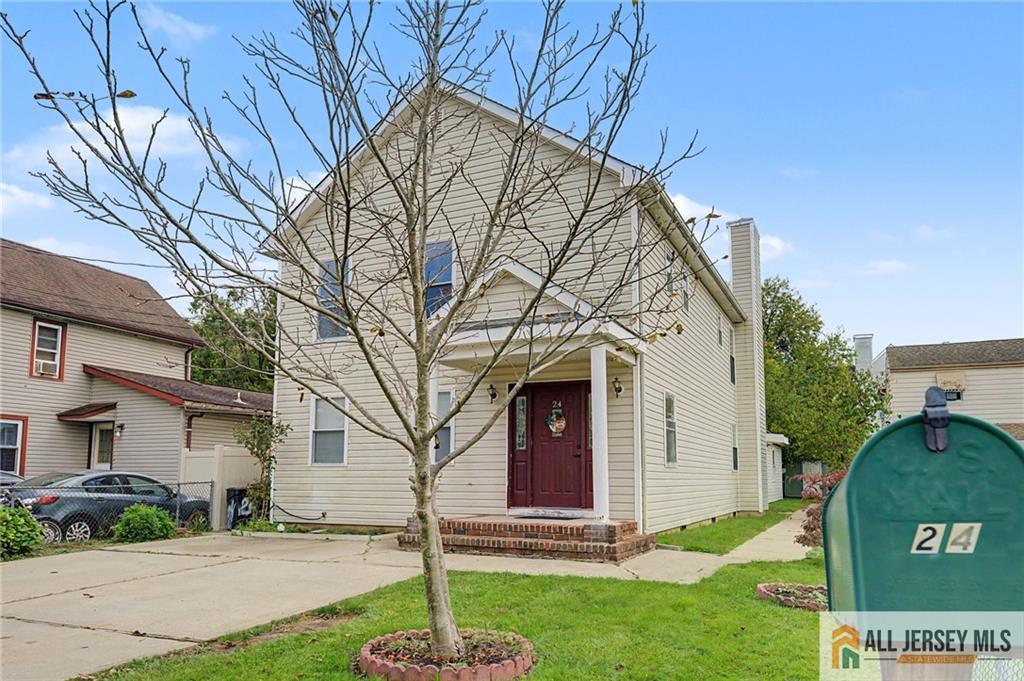 24 Belmont Avenue South River NJ 08882