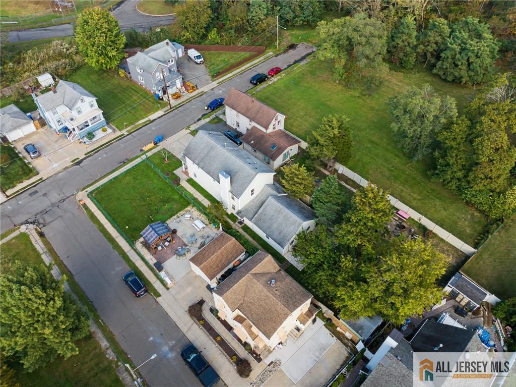 24 Belmont Avenue South River NJ 08882