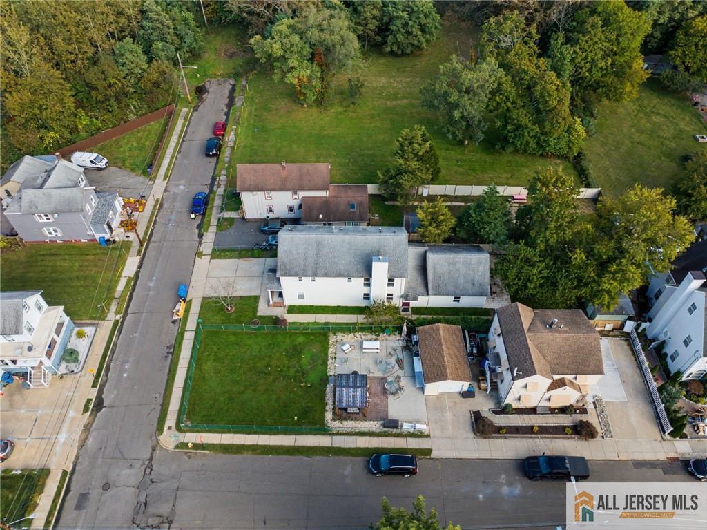 24 Belmont Avenue South River NJ 08882